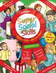 Super Social Skills vol. 2
