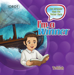 I'm a Winner #6 - Tefillah