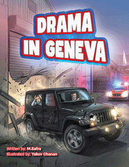 Drama in Geneva