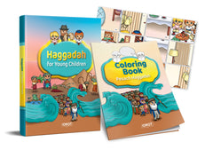 Haggadah for Young Children