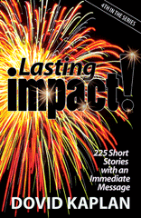 Lasting Impact