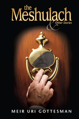 The Meshulach & other stories - Soft Cover