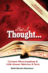 But I Thought... - REVISED AND EXPANDED EDITION