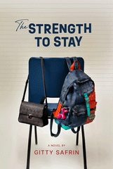The Strength to Stay