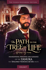 The Path to the Tree of Life - Volume 1