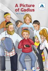 Special Stories - 4 Book Pack - Set 1