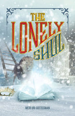 The Lonely Shul - Soft Cover