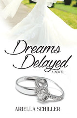 Dreams Delayed - Soft Cover