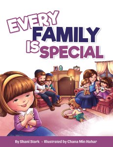 Every Family is Spe...