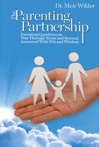 The Parenting Partnership