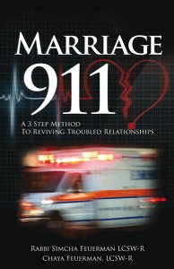 Marriage 911 - Soft...