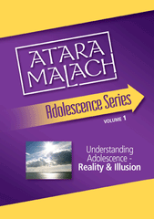 Atara Malach CD - Understanding Adolescence