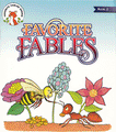 Favorite Fables - Book #2