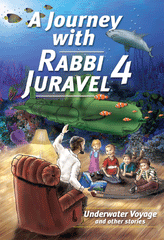 A Journey with Rabbi Juravel 4