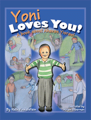 Yoni Loves You