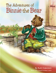 The Adventures of Binnie the Bear