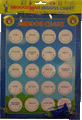 Middos Man Middos Chart - Spaceship