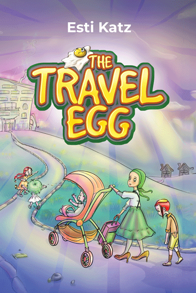 The Travel Egg