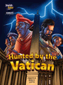The Jewish Valor Series: Hunted by the Vatican