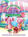 The Taffy Twins' Toy Store Adventure