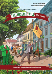 The Miser's Will