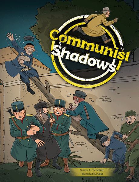 Communist Shadows