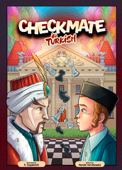 Checkmate in Turkish