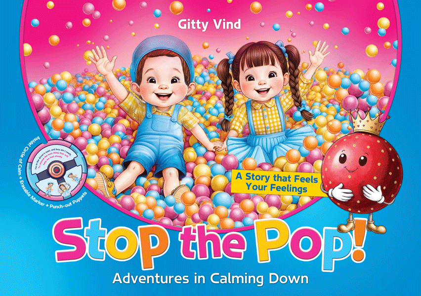 Stop the Pop!