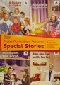 Special Stories - 4 Book Pack - Set 1