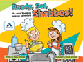 Ready, Set, Shabbos!