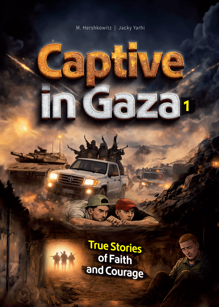 Captive in Gaza