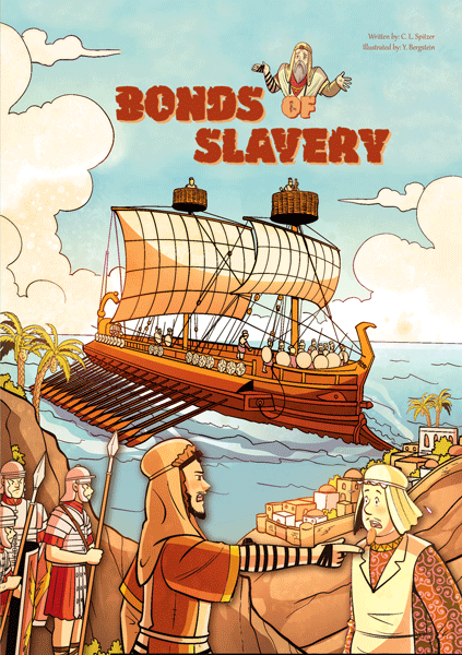 Bonds of Slavery