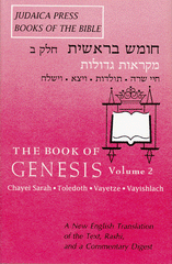 Genesis, Vol. 2