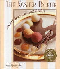 The Kosher Palette