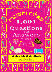 1,001 Questions & Answers vol. 2