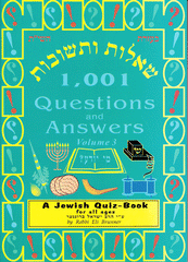 1,001 Questions & Answers vol. 3