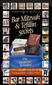 Bar Mitzva & Tefillin Secrets