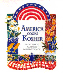 America Cooks Kosher