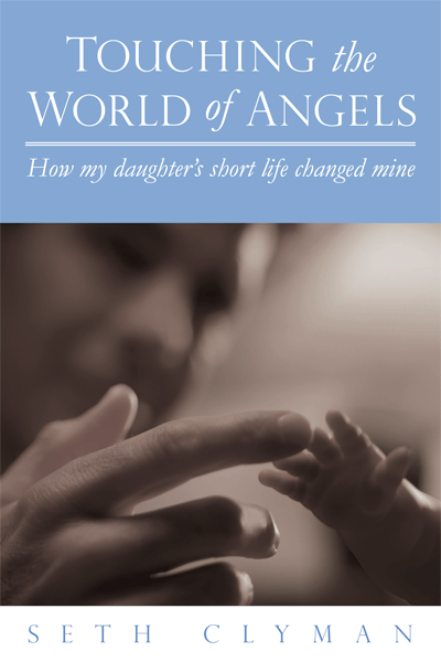 Touching the World of Angels