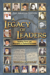 A Legacy of Leaders