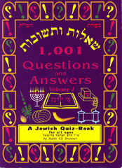 1,001 Questions & Answers vol. 1