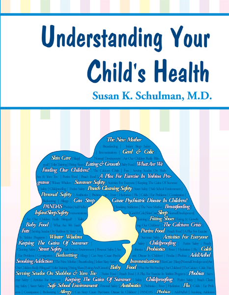 Understanding Your Child's Health