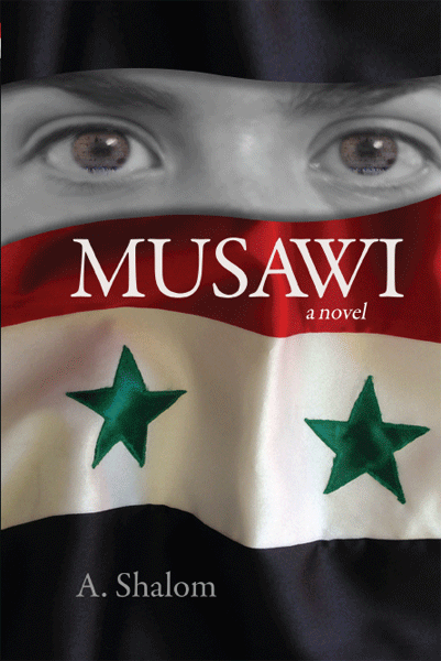 Musawi-Soft Cover