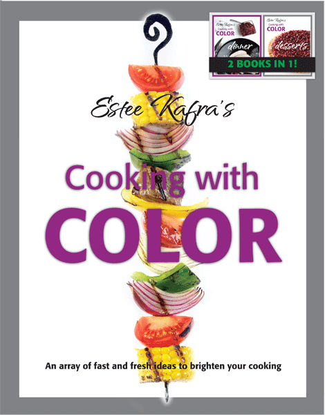 Cooking with Color