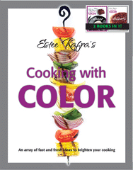 Cooking with Color