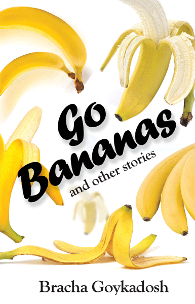 Go Bananas