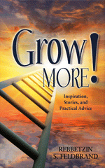 Grow More!