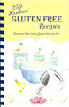 250 Kosher Gluten Free Recipes