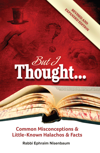 But I Thought... - REVISED AND EXPANDED EDITION