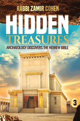 Hidden Treasures Vol. 3